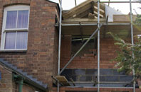 free Looe Mills home extension quotes