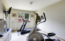 Looe Mills home gym construction leads